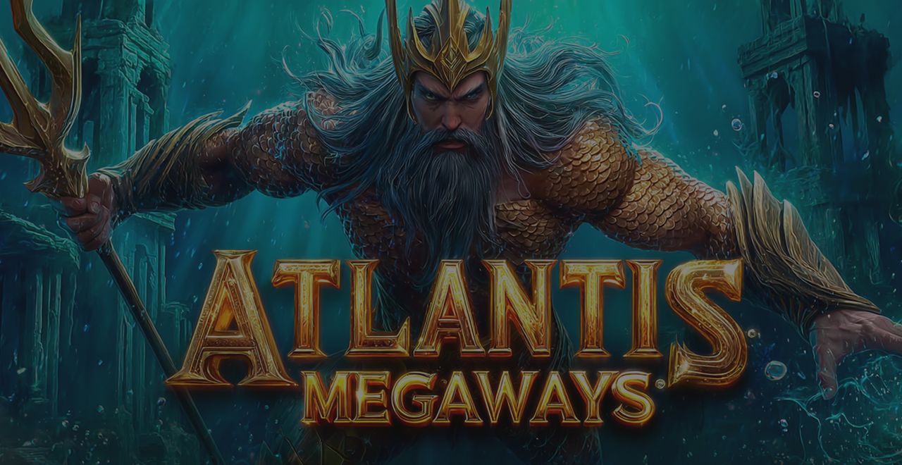 Atlantis Megaways